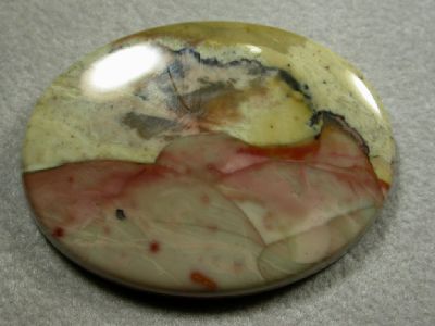 Carrosite picture jasper