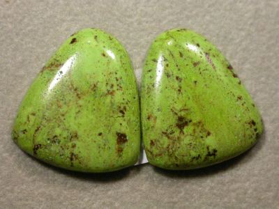 Gaspeite