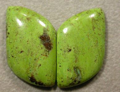 Gaspeite