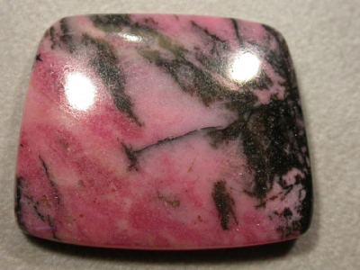 Rhodonite