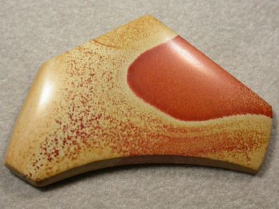 Owyhee Sunset Jasper