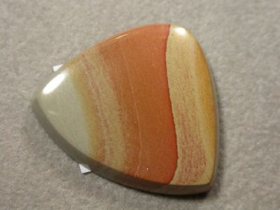 Owyhee Sunset Jasper