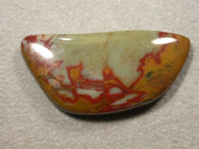 Noriega Lace Agate