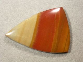 Owyhee Sunset Jasper