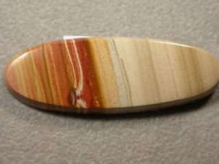Owyhee Sunset Jasper