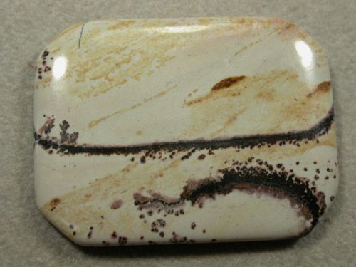 Nature Paintbrush jasper