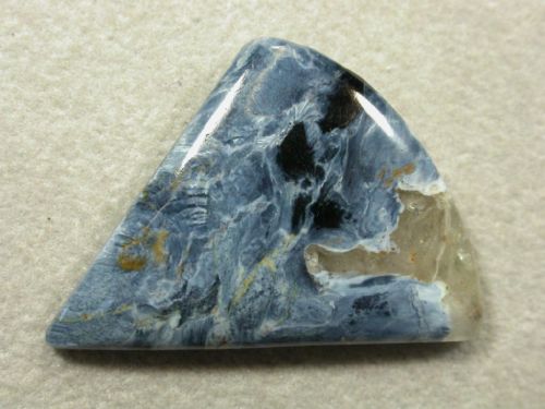 Blue Pietersite