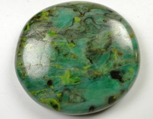 Harlequine Jade