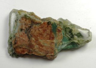 Tricolor Jade