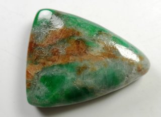 Tricolor Jade